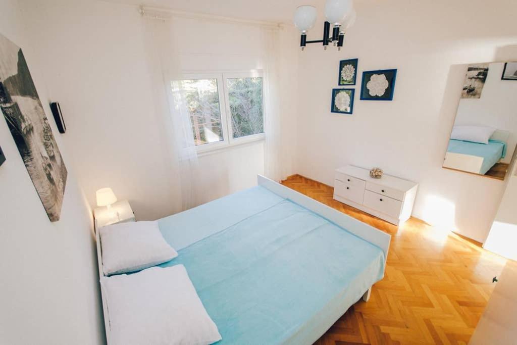 Apartments Novum Нови-Винодолски Экстерьер фото