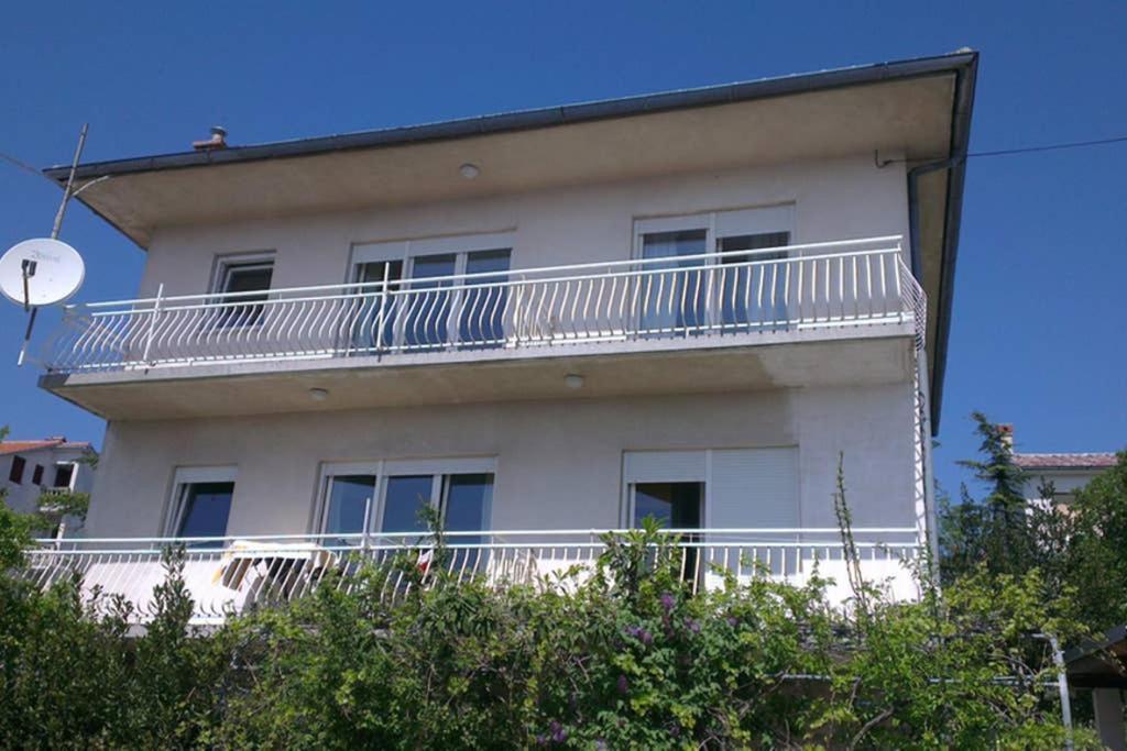 Apartments Novum Нови-Винодолски Экстерьер фото