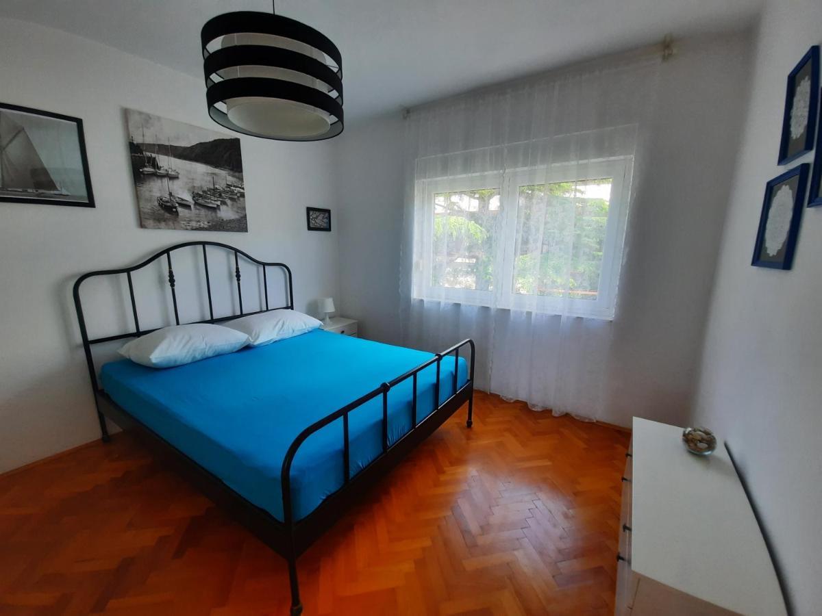 Apartments Novum Нови-Винодолски Экстерьер фото